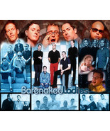 Barenaked Ladies Mousepad - £10.35 GBP