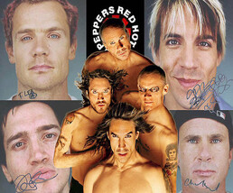 Red Hot Chilipeppers Mousepad - $12.95