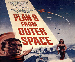 Plan 9 Mousepad - $12.95