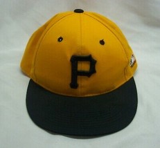 Pittsburgh Pirates Mlb Baseball Hat Cooperstown Collection Adult - £14.61 GBP