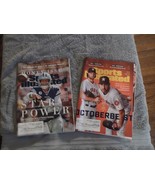 2 Sports Illustrated Magazines ( Sept. 24, 2019, &amp; October 7, 2019) - $35.40 MXN