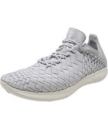 NIKELAB FREE INNEVA WOVEN MOTION MEN SIZE 11.0 PURE PLATINUM MINIMALIST ... - $129.93 CAD