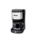 Better Chef 4 Cup Coffee Maker - £48.40 GBP