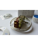 Freezer refrigeration thermostat temp cooler controller, VS5 universal K... - $17.21 CAD