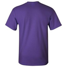 Colosseum Juventud Kansas State Panteras Tripulante S / Manga Camiseta, Lila, L - £11.85 GBP