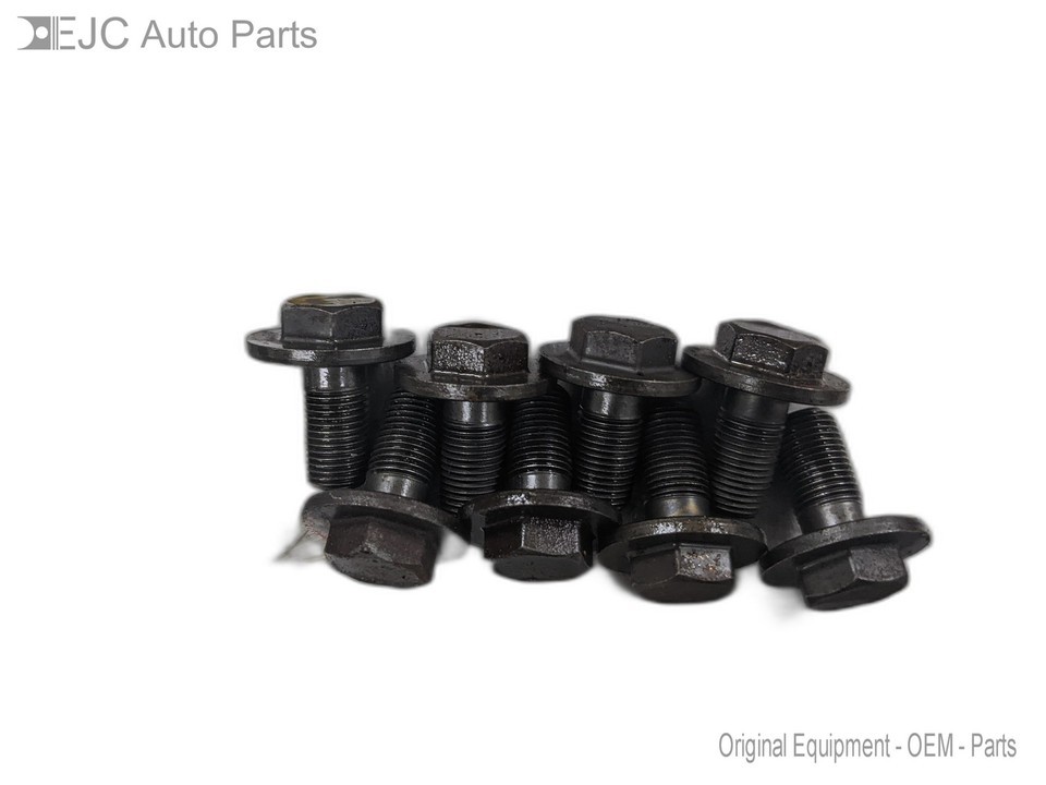 Flexplate Bolts For 17-21 Subaru Impreza  2.0 800610920 - $20.74