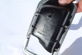 10-12 LEXUS RX350 REAR LEFT SEAT HANDLE INSERT TRIM M1791 image 11