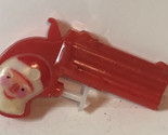 Old Santa Claus Christmas Water Pistol Gun Xm1 - $29.69
