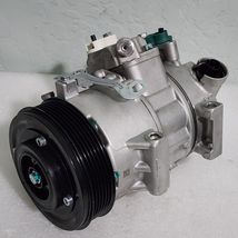 AC Compressor Kit FG328 Fits Scion xD Toyota Corolla Matrix 1011210, 111... - $99.95