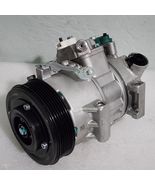 AC Compressor Kit FG328 Fits Scion xD Toyota Corolla Matrix 1011210, 111... - $99.95