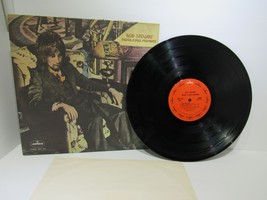 Rod Stewart: Never A Dull Moment 1972 LP SRM 1 646 Grade: G - £7.55 GBP