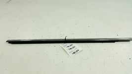 2012 Ford Fusion Door Glass Window Weather Strip Trim Front Left Driver ... - $35.95