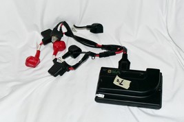 shoprider streamer control module D50950.06 for power wheelchair W cable... - $2,111.39 MXN