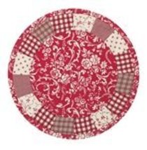 Nancy&#39;s Nook Albemarle (Patch Tablemat) - £5.97 GBP+