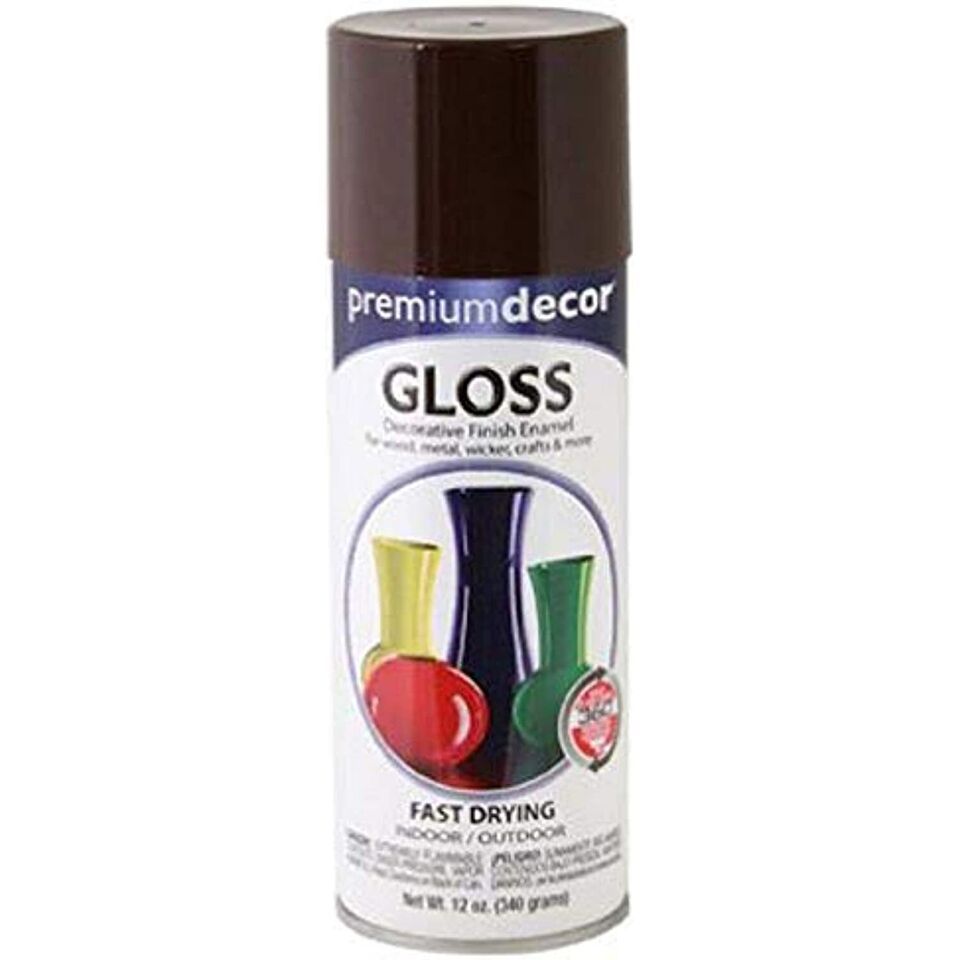 General Paint &amp; Manufacturing PDS-60 Premium Decor Decorative Enamel Spr... - $20.11