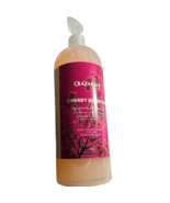 OLAZARAH Skin Aglow Cherry Blossom Pampering &amp; Refreshing Body Wash W/Ch... - €18,45 EUR