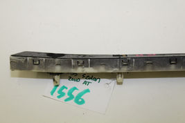 07-08 INFINITI G35 SEDAN REAR BUMPER RIGHT INNER CENTER BRACKET RETAINER 1556 image 7