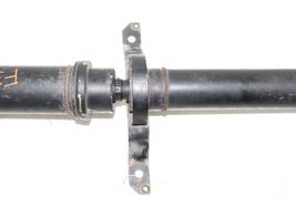 04-09 AUDI S4 Driveshaft Rear AT Automatic F3493 image 7