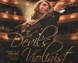 The Devil&#39;s Violinist DVD | Region 4 - $8.43