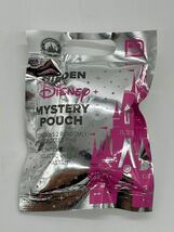 Disney WDW Hidden Mickey Mystery Collectible Pin Pack Pouch 2025 SEALED ... - $44.10 CAD