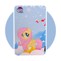 My Little Pony Art Lomo Card (ZZ49): Fluttershy, 3.25 in. - £1.42 GBP