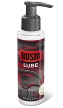 Intimeco BDSM Lube for Extreme Erotic Play Relaxing the Anal Muscles Moisturizin - £23.41 GBP