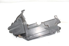17-20 INFINITI Q60 RADIATOR COVER E4037 image 8