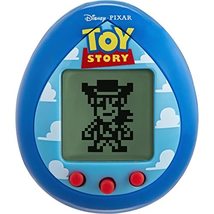 Tamagotchi Nano x Toy Story - Clouds - $27.99