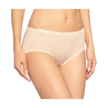 Sloggi Women&#39;s Boxer Briefs -  Beige - Hautfarben (SKIN (26)) - 14  - $18.00