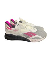 Reebok Women Nano X Cross Training Running Shoes FV6769 Size 5.5 - $1,207.91 MXN