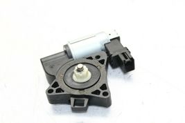 2004-2008 MAZDA RX8 RX-8 FRONT DRIVER LEFT POWER WINDOW REGULATOR MOTOR P9474 image 6
