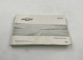 2006 Chevy Equinox Owners Manual Handbook OEM H02B22011 - £24.77 GBP