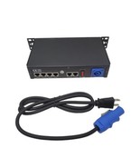 Pknight DMX 4 Way RJ45 Splitter - $102.58 CAD