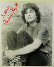 Genevieve Bujold Signed Autographed 8 X10 Photo W/Coa Anne Of The Thousand Days - $20.00