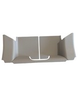 2011 - 2020 DODGE GRAND CARAVAN REAR 2ND SECOND ROW SEAT FRONT SHIELD RI... - $27.08 CAD