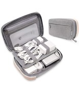 pack all Electronic Organizer, Cable Organizer Bag, Cord Travel Organize... - £26.29 GBP
