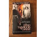 The Hand That Rocks The Cradle Vhs - $19.68