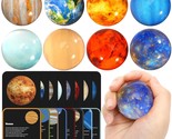 16Pcs Solar System For Kids, Solar System Planets Toys For Kids-Space So... - $29.99