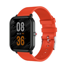 Q9pro Smartwatch Measure Body Temperature Heart Rate Blood Pressure Slee... - £39.36 GBP