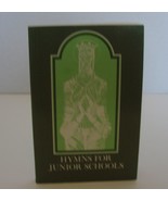 Hymns for Junior Schools: by Margaret Atwood, Robert Weaver - $100.00