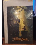 Jungle Book (2016) - One Sheet - 24x36 Poster - $9.00