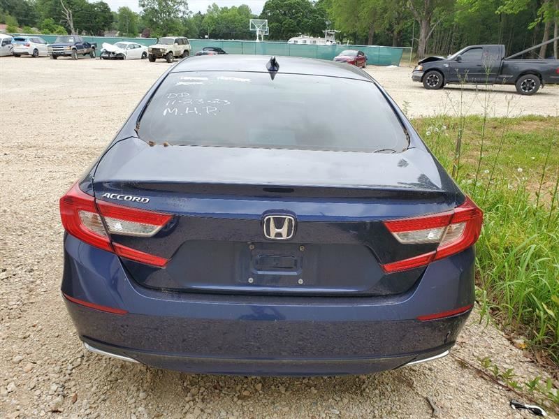 2018 2019 2020 2021 2022 Honda Accord OEM Front Passenger Right Brake Caliper LX Item image 8
