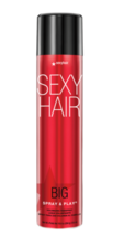 Big Sexy Hair Spray & Play Volumizing Hairspray, 10 fl oz