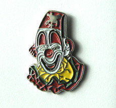 Shriner Shriners Clown Circus Carnival Lapel Pin Badge 1 Inch - £4.22 GBP
