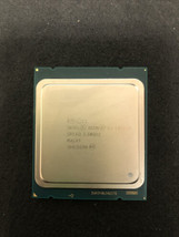 Intel Xeon E5-1650v2 6 Core 3.5Ghz SR1AQ LGA2011 CPU  Processor - £41.43 GBP