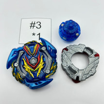 TAKARA TOMY Slash Valkyrie / Valtreyk Blitz Power Burst Beyblade B-134 #3 - £28.42 GBP