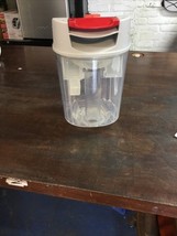 Hoover FH50951 Dirty Water Tank. BW93-9 - $553.99 MXN