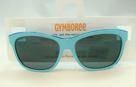 Gymboree Sunglasses Boys 2 3 4 5 6 7 8 Light Blue Spring Vacation Summer... - $11.88