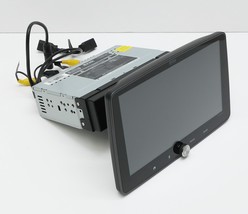 Boss BE9ACP 9" Multimedia Car Stereo Player image 3