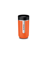 NESPRESSO - TRAVEL MUG - Mandarin - Medium 400ml / 13.52oz (NIB) - $56.00 CAD